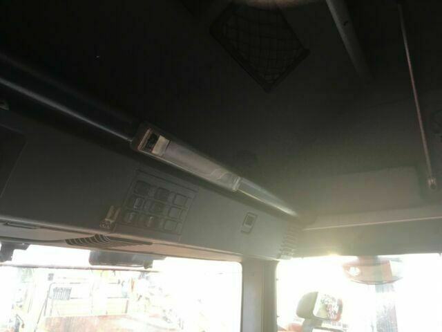 Scania SZM 124-470 Topliner German Truck - Ťahač: obrázok 5 Scania SZM 124-470 Topliner German Truck - Ťahač: obrázok 5