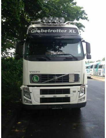 Volvo FH 440 G.Haus-Hochdach Euro:4 German Truck - Ťahač: obrázok 2 Volvo FH 440 G.Haus-Hochdach Euro:4 German Truck - Ťahač: obrázok 2