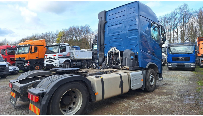 Volvo FH 460 - Ťahač: obrázok 2 Volvo FH 460 - Ťahač: obrázok 2