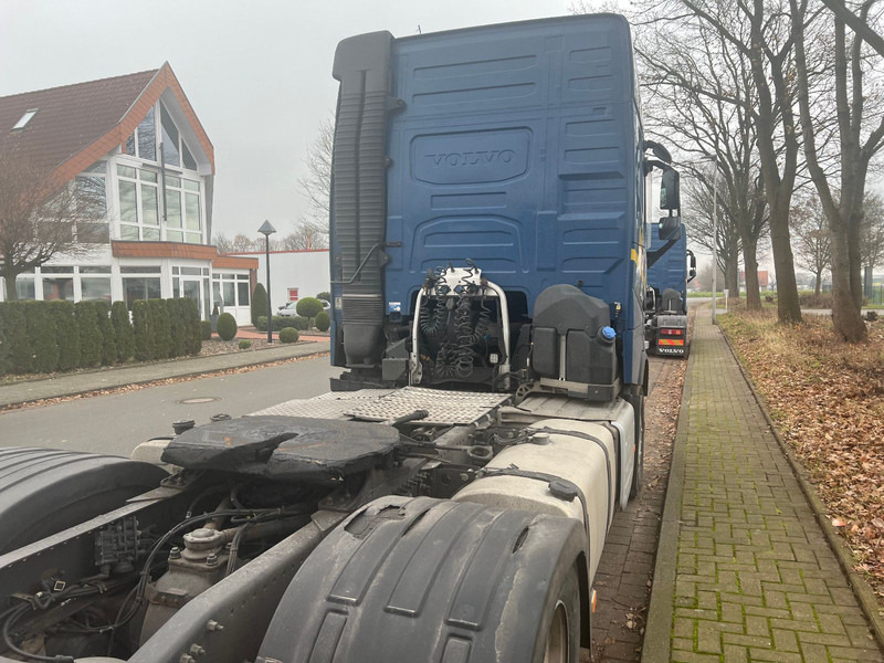 Volvo FH460 G.Haus/Hochdach 1-Hand Kipperhy - Ťahač: obrázok 4 Volvo FH460 G.Haus/Hochdach 1-Hand Kipperhy - Ťahač: obrázok 4