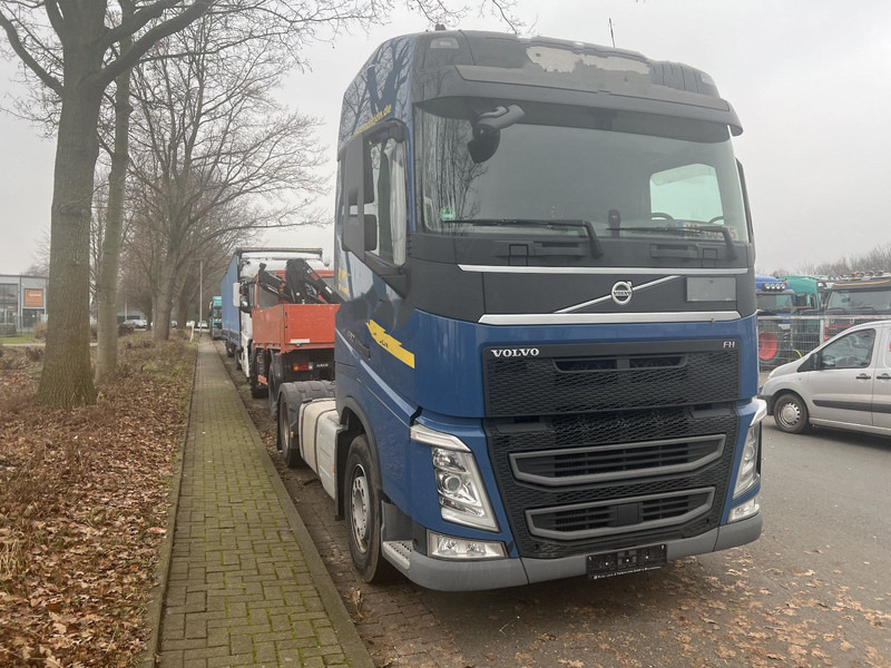 Volvo FH460 G.Haus/Hochdach 1-Hand Kipperhy - Ťahač: obrázok 3 Volvo FH460 G.Haus/Hochdach 1-Hand Kipperhy - Ťahač: obrázok 3