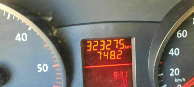 Volkswagen Crafter Lang/Hoch Klima AHK - Furgon: obrázok 5 Volkswagen Crafter Lang/Hoch Klima AHK - Furgon: obrázok 5