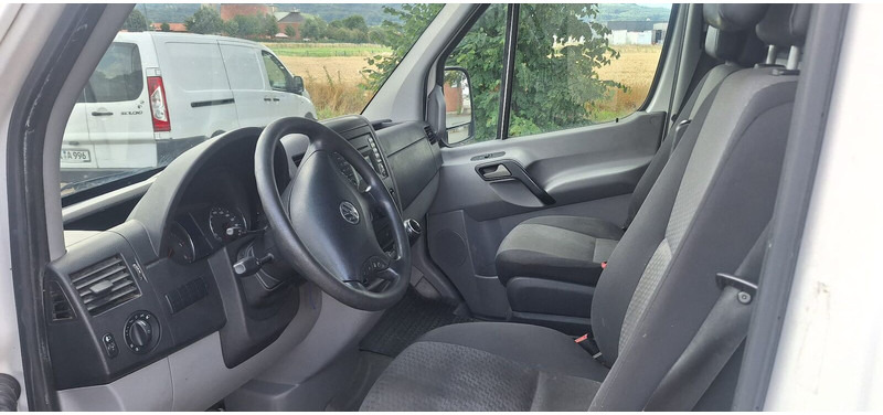 Malá dodávka Volkswagen Transporter: obrázok 7