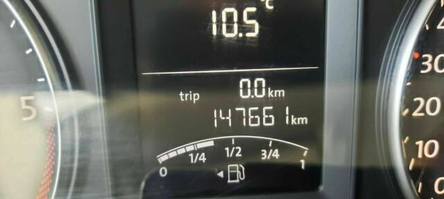 Volkswagen Transporter TDI Kastenwagen Lang - Malá dodávka: obrázok 5 Volkswagen Transporter TDI Kastenwagen Lang - Malá dodávka: obrázok 5