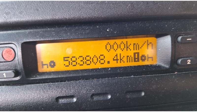 Volvo FM7 6x2 Koffer 3x vorhanden - Valníkový/ Plošinový nákladný automobil: obrázok 4 Volvo FM7 6x2 Koffer 3x vorhanden - Valníkový/ Plošinový nákladný automobil: obrázok 4