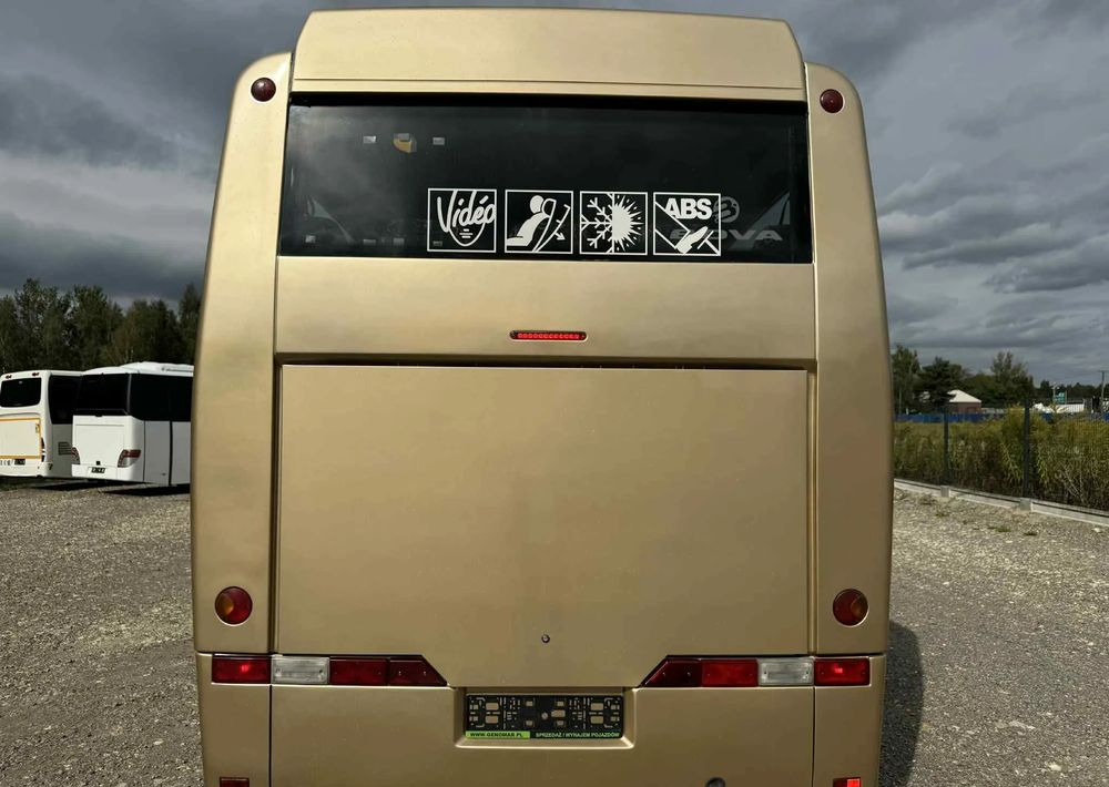 Bova Futura FLD - Autokar: obrázok 5 Bova Futura FLD - Autokar: obrázok 5