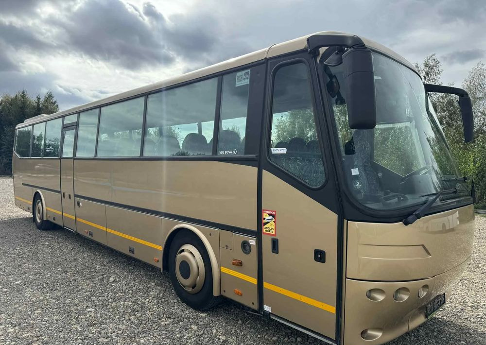 Bova Futura FLD - Autokar: obrázok 1 Bova Futura FLD - Autokar: obrázok 1