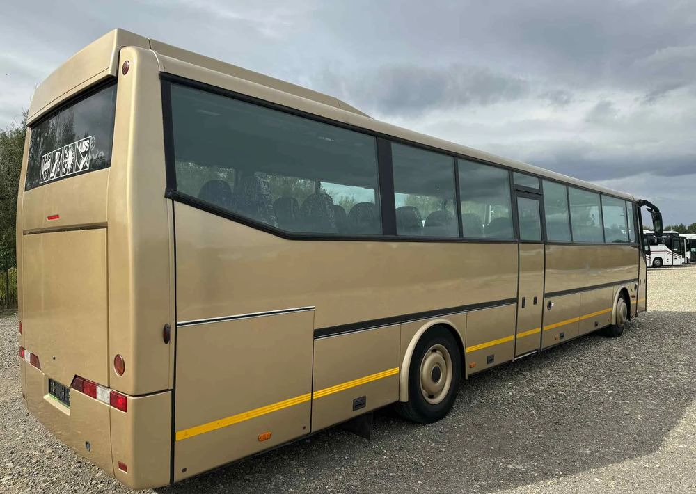 Bova Futura FLD - Autokar: obrázok 4 Bova Futura FLD - Autokar: obrázok 4