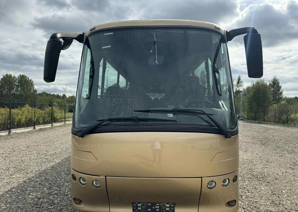 Bova Futura FLD - Autokar: obrázok 2 Bova Futura FLD - Autokar: obrázok 2