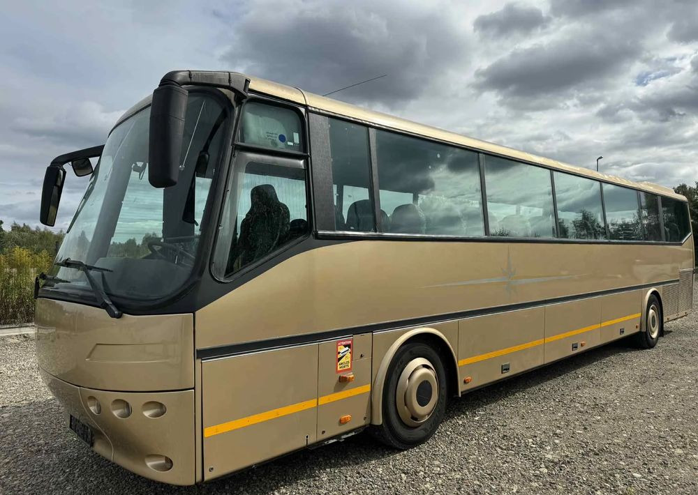 Bova Futura FLD - Autokar: obrázok 3 Bova Futura FLD - Autokar: obrázok 3