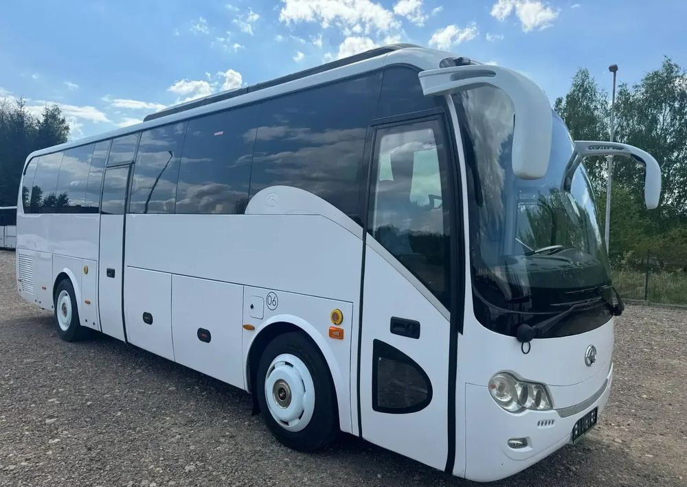 Inny - Autokar: obrázok 1 Inny - Autokar: obrázok 1