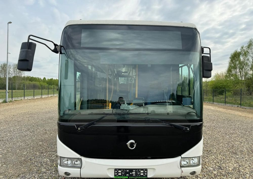 Irisbus Crossway - Mestský autobus: obrázok 2 Irisbus Crossway - Mestský autobus: obrázok 2