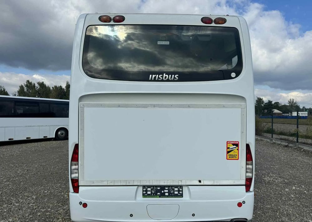 Irisbus Recreo - Prímestský autobus: obrázok 5 Irisbus Recreo - Prímestský autobus: obrázok 5