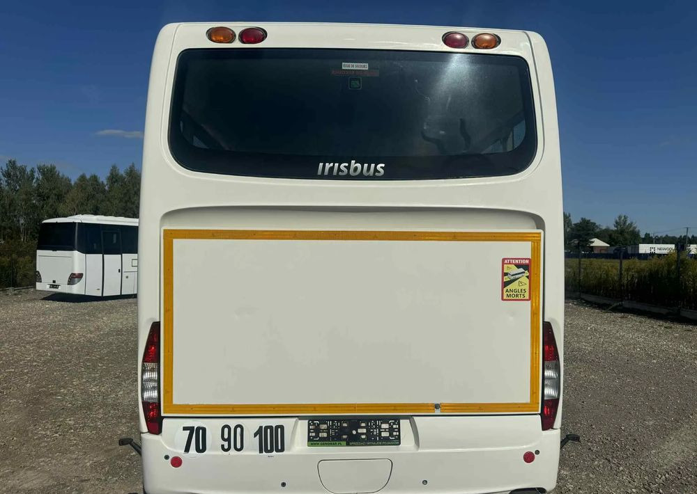 Irisbus Recreo - Prímestský autobus: obrázok 5 Irisbus Recreo - Prímestský autobus: obrázok 5