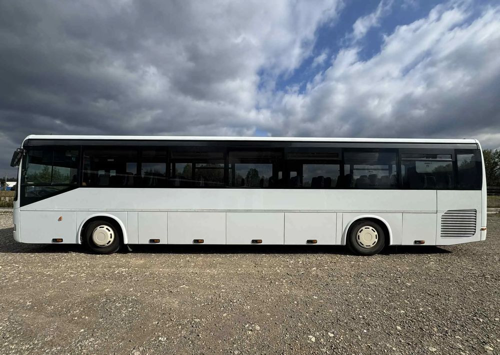 Irisbus Recreo - Prímestský autobus: obrázok 4 Irisbus Recreo - Prímestský autobus: obrázok 4