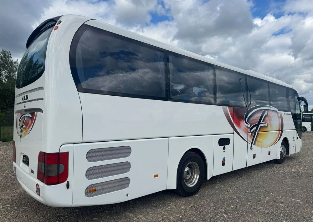 MAN Lion`s Coach - Autokar: obrázok 4 MAN Lion`s Coach - Autokar: obrázok 4