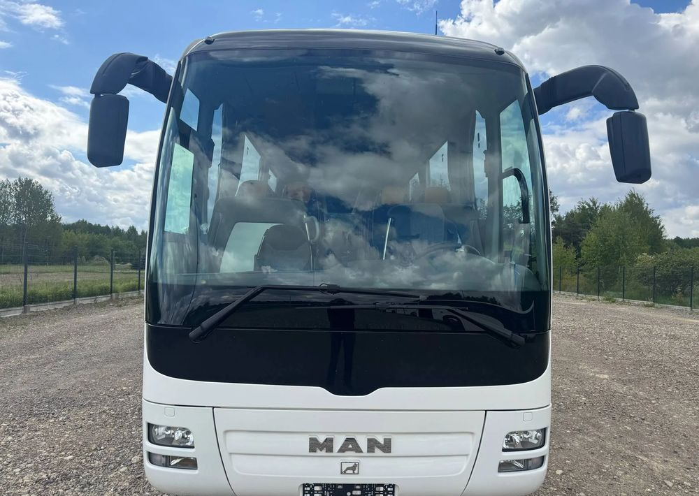 MAN Lion`s Coach - Autokar: obrázok 2 MAN Lion`s Coach - Autokar: obrázok 2