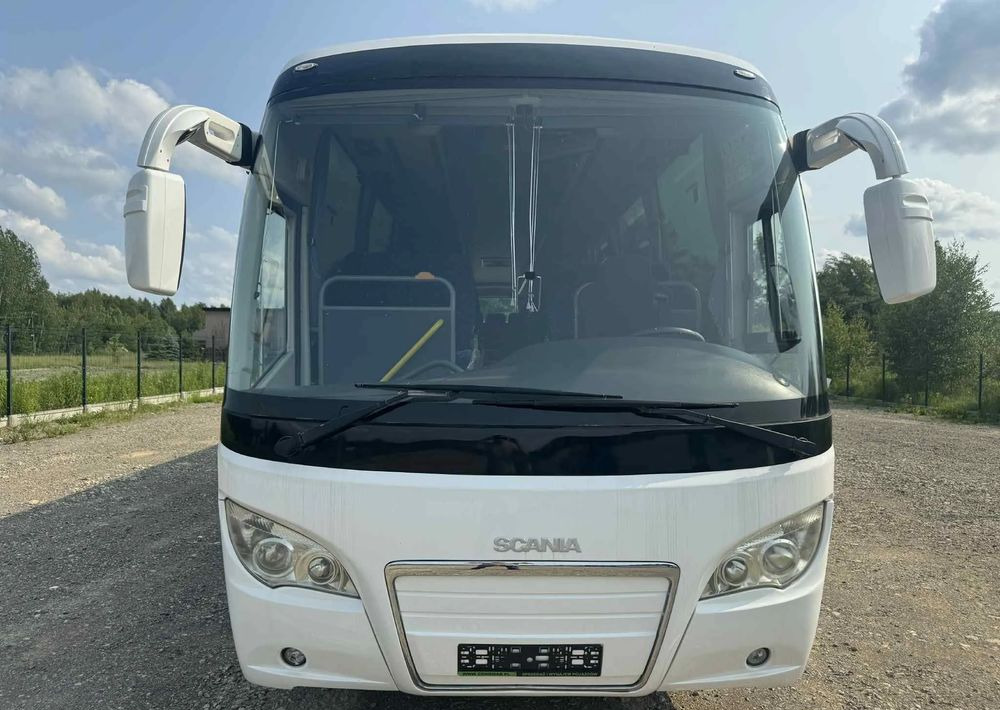 Scania Higer A30 - Autokar: obrázok 1 Scania Higer A30 - Autokar: obrázok 1