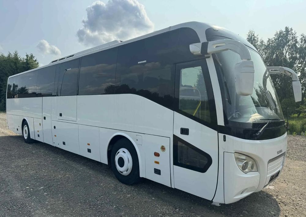 Scania Higer A30 - Autokar: obrázok 2 Scania Higer A30 - Autokar: obrázok 2