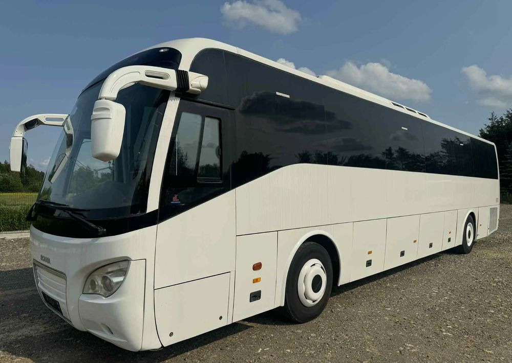 Scania Higer A30 - Autokar: obrázok 3 Scania Higer A30 - Autokar: obrázok 3
