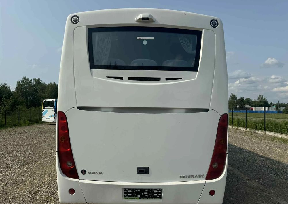 Scania Higer A30 - Autokar: obrázok 5 Scania Higer A30 - Autokar: obrázok 5