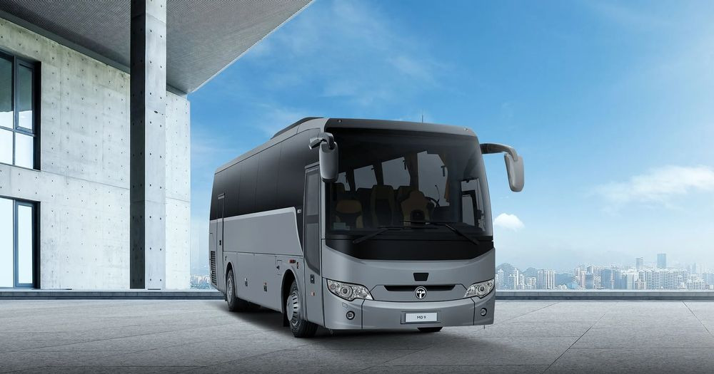 Temsa MD9 - Autokar: obrázok 4 Temsa MD9 - Autokar: obrázok 4