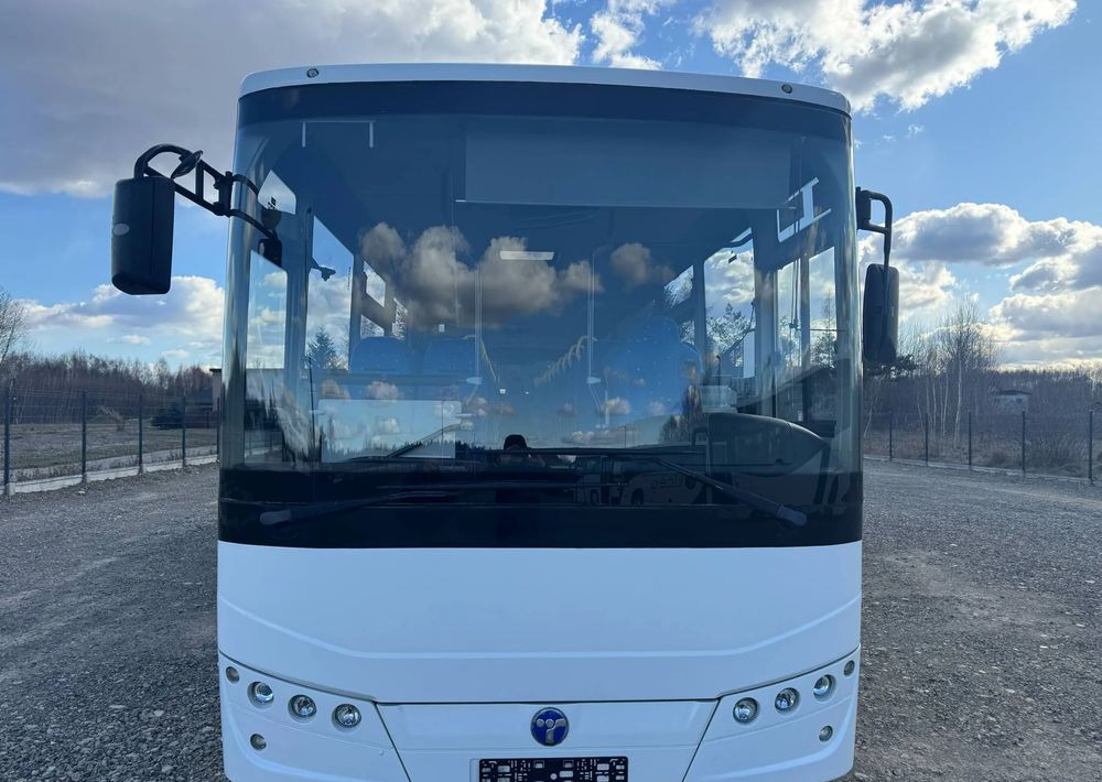 Temsa Tourmalin - Prímestský autobus: obrázok 2 Temsa Tourmalin - Prímestský autobus: obrázok 2