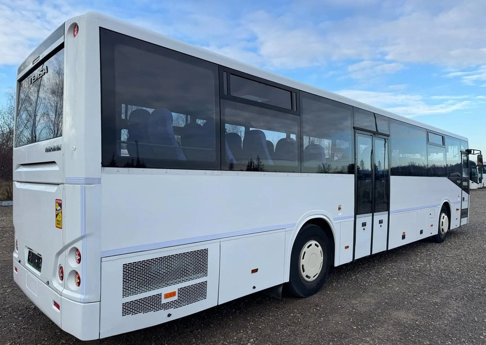 Temsa Tourmalin - Prímestský autobus: obrázok 4 Temsa Tourmalin - Prímestský autobus: obrázok 4