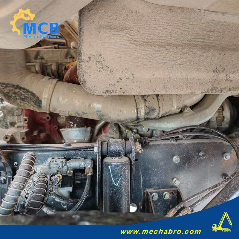 SYM5230THB - Autočerpadlo: obrázok 5 SYM5230THB - Autočerpadlo: obrázok 5