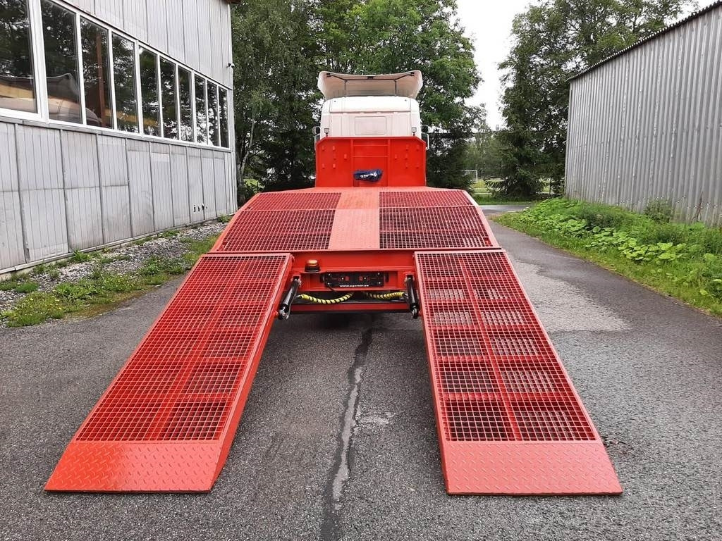 Scania G450 DB6X2*4HNB CAR TRANSPORTER 331kW - Nákladné vozidlo na prepravu automobilov: obrázok 3 Scania G450 DB6X2*4HNB CAR TRANSPORTER 331kW - Nákladné vozidlo na prepravu automobilov: obrázok 3
