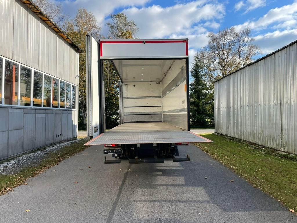 Scania P280 4X2 SIDEOPENING  - Skříňový nákladní auto: obrázok 3 Scania P280 4X2 SIDEOPENING  - Skříňový nákladní auto: obrázok 3