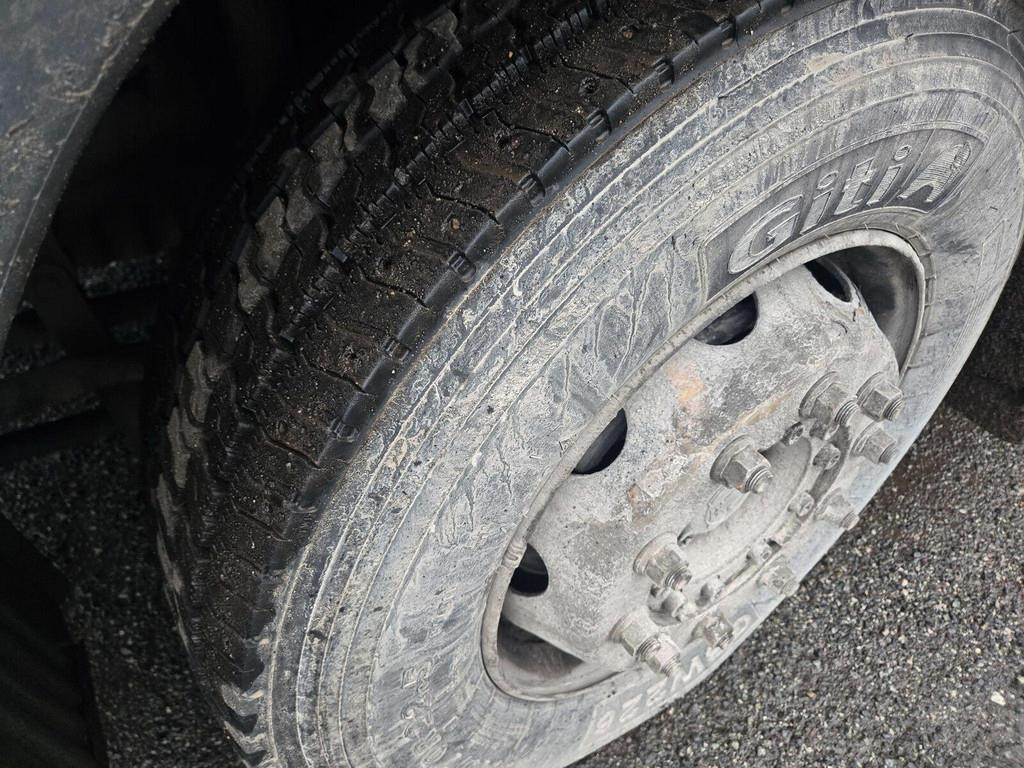 Auto na odvoz odpadu Scania P320 6X2 NTM 15.5+4.5m³: obrázok 11