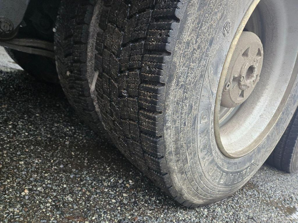 Auto na odvoz odpadu Scania P320 6X2 NTM 15.5+4.5m³: obrázok 12