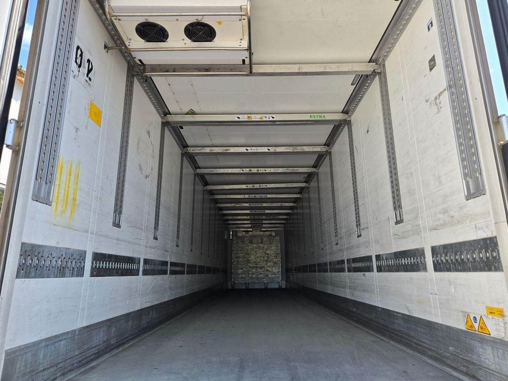 Schmitz Cargobull SKO 24/L-13.4 FP45 COOL DOUBLE STOCK - Náves chladírenské: obrázok 4 Schmitz Cargobull SKO 24/L-13.4 FP45 COOL DOUBLE STOCK - Náves chladírenské: obrázok 4