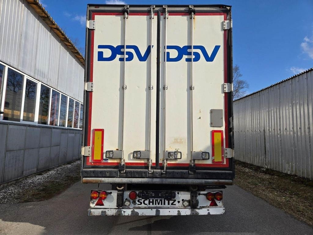 Schmitz Cargobull Sko 24/l-13.4fp45cooldb - Náves chladírenské: obrázok 3 Schmitz Cargobull Sko 24/l-13.4fp45cooldb - Náves chladírenské: obrázok 3