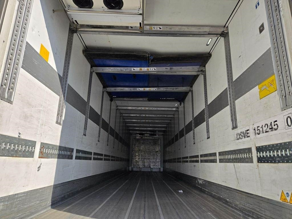 Schmitz Cargobull Sko 24/l-13.4fp45cooldb - Náves chladírenské: obrázok 5 Schmitz Cargobull Sko 24/l-13.4fp45cooldb - Náves chladírenské: obrázok 5