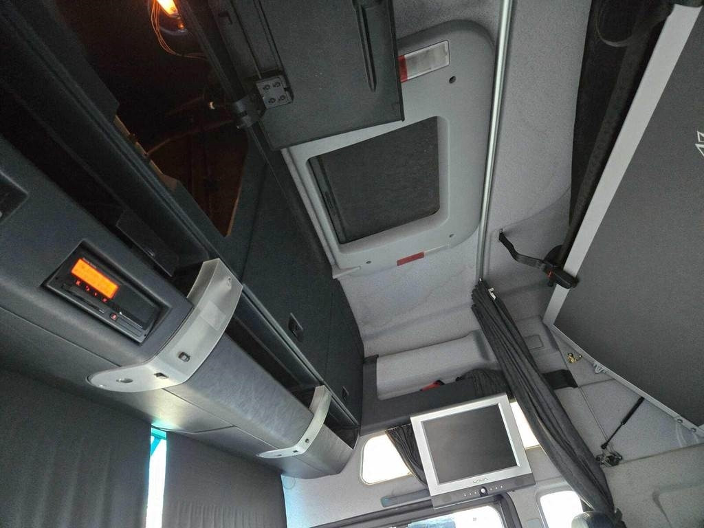 MAN TGA 26.480 6X4H/4 BLS HYDRODRIVE - Ťahač: obrázok 5 MAN TGA 26.480 6X4H/4 BLS HYDRODRIVE - Ťahač: obrázok 5