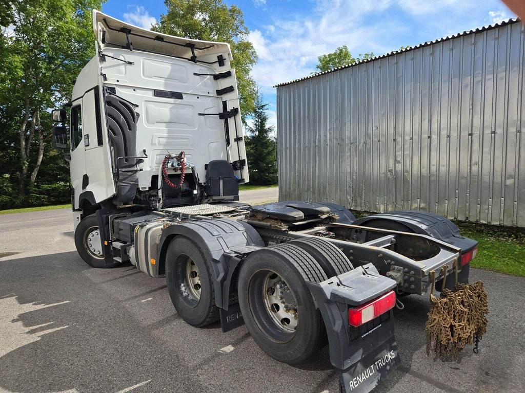 Renault T520 6X2 - Ťahač: obrázok 2 Renault T520 6X2 - Ťahač: obrázok 2