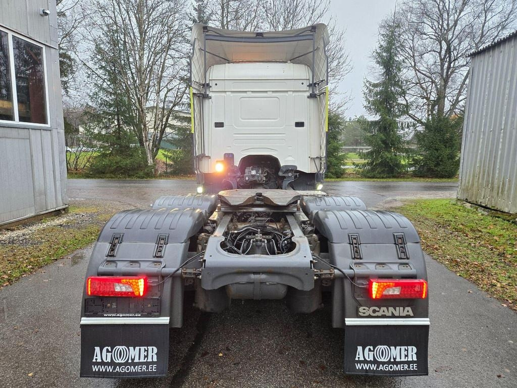 Scania G450 6X2 EURO6 - Ťahač: obrázok 3 Scania G450 6X2 EURO6 - Ťahač: obrázok 3