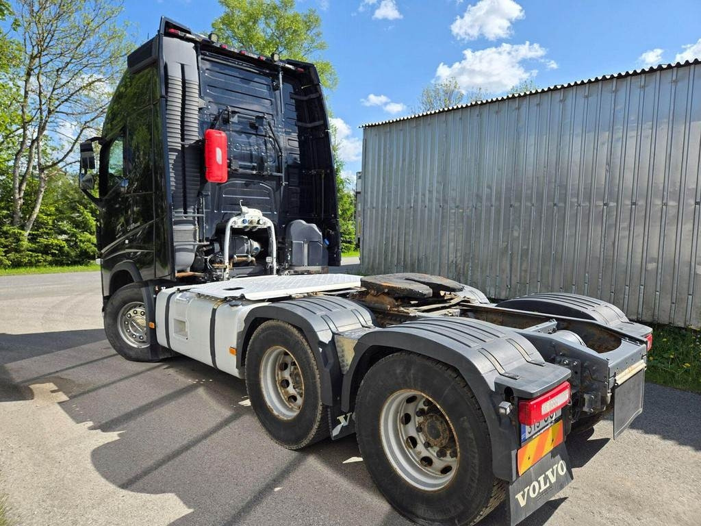 Volvo FH540 6X4 DUALCLUTCH - Ťahač: obrázok 2 Volvo FH540 6X4 DUALCLUTCH - Ťahač: obrázok 2
