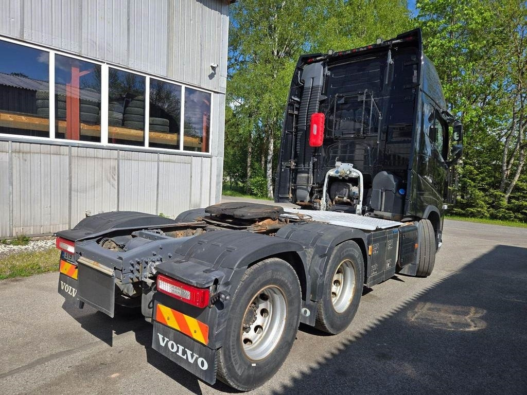 Volvo FH540 6X4 DUALCLUTCH - Ťahač: obrázok 4 Volvo FH540 6X4 DUALCLUTCH - Ťahač: obrázok 4