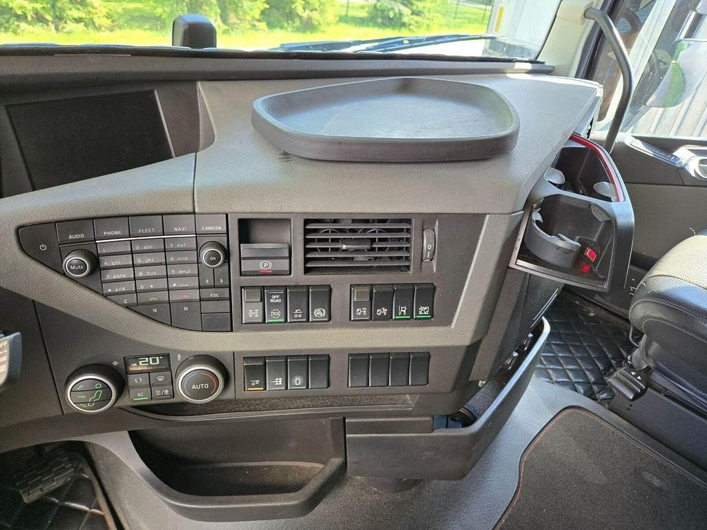 Ťahač Volvo FH540 6X4 DUALCLUTCH: obrázok 9