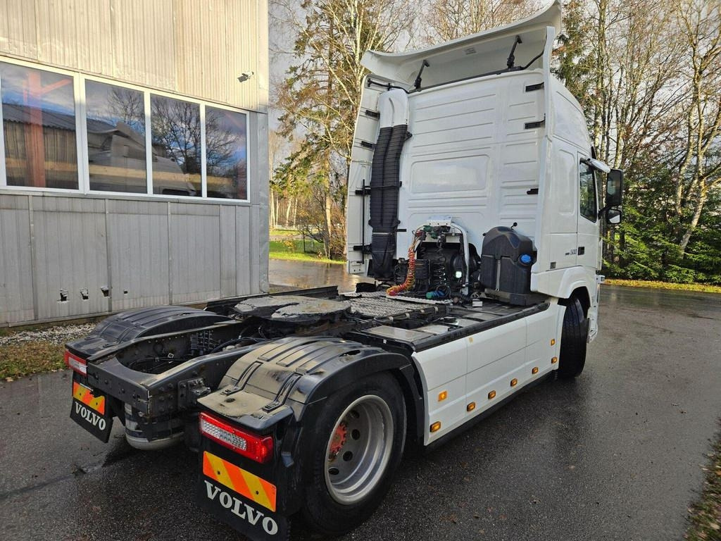 Volvo FM500 4X2 - Ťahač: obrázok 4 Volvo FM500 4X2 - Ťahač: obrázok 4