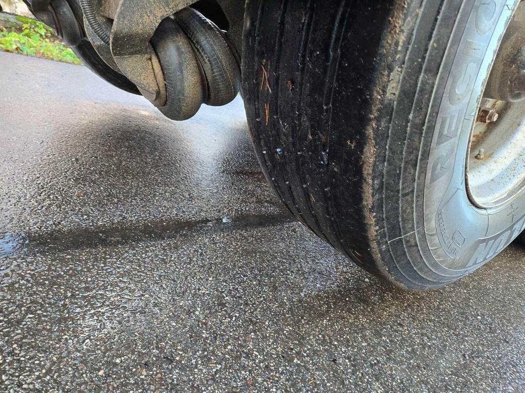 Náves sklápěcí Tircon TRK01: obrázok 9