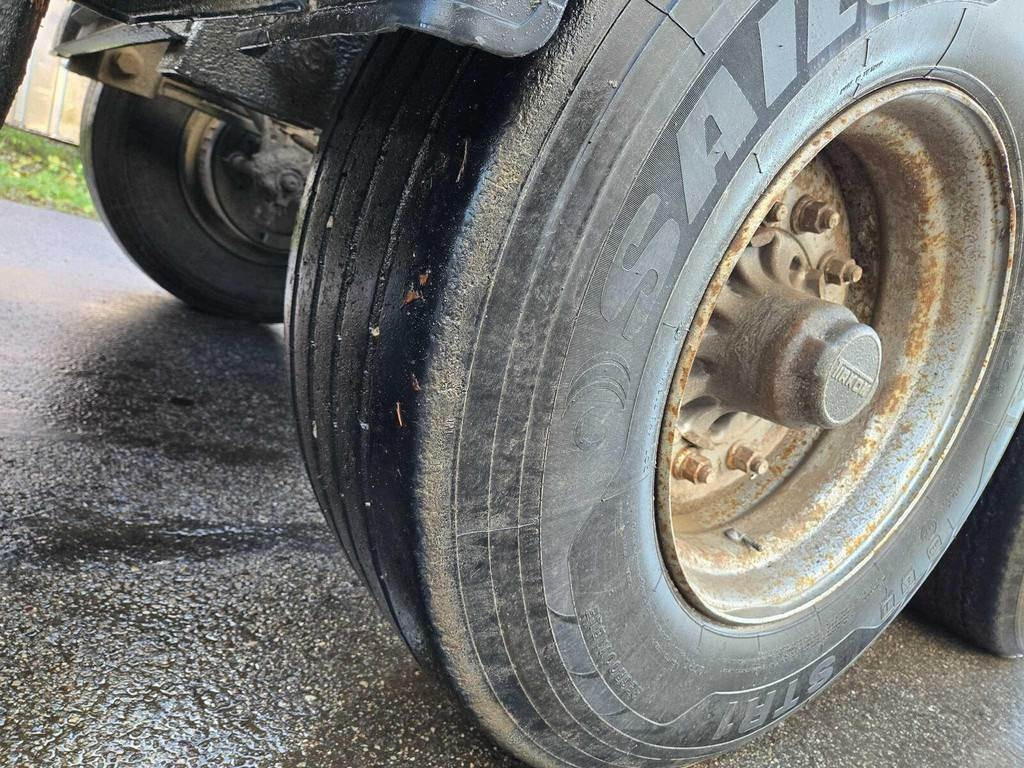 Náves sklápěcí Tircon TRK01: obrázok 8