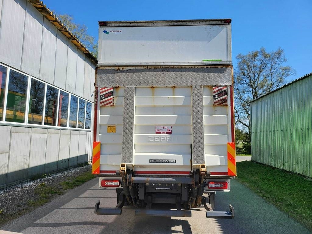 Volvo FM 420 6X2*4 SIDEOPENING 315kW - Skříňový nákladní auto: obrázok 5 Volvo FM 420 6X2*4 SIDEOPENING 315kW - Skříňový nákladní auto: obrázok 5