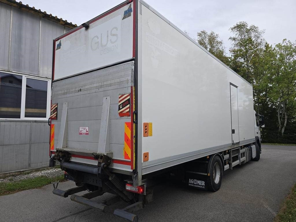 Volvo FM330 4X2 - Skříňový nákladní auto: obrázok 4 Volvo FM330 4X2 - Skříňový nákladní auto: obrázok 4