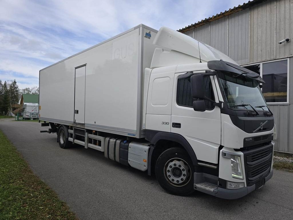Volvo FM330 4X2 - Skříňový nákladní auto: obrázok 5 Volvo FM330 4X2 - Skříňový nákladní auto: obrázok 5
