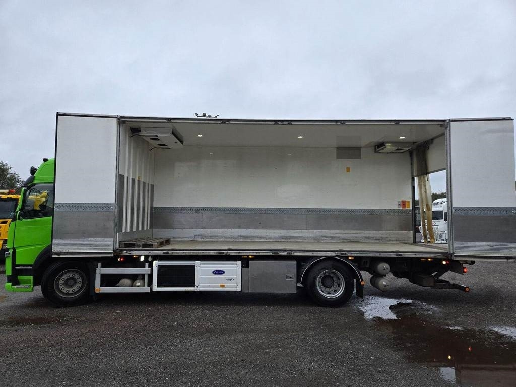Volvo FM370 4X2 CARRIER 1150 SIDEOPENING - Chladirenské nákladné vozidlo: obrázok 2 Volvo FM370 4X2 CARRIER 1150 SIDEOPENING - Chladirenské nákladné vozidlo: obrázok 2