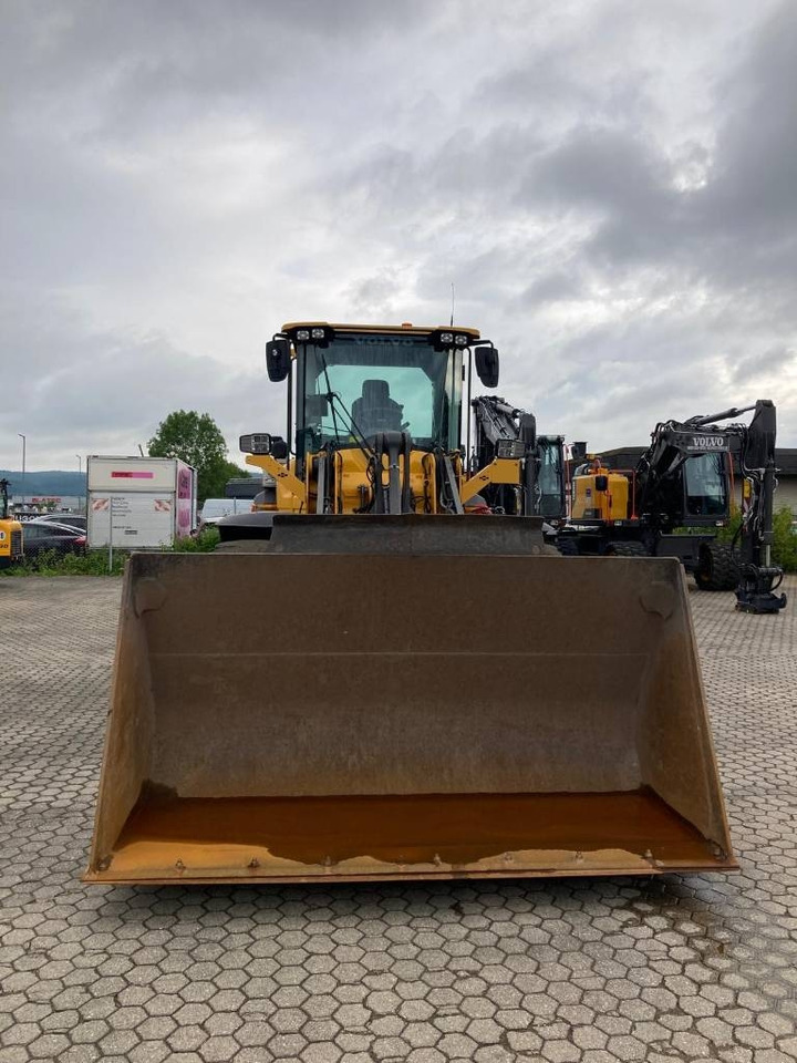 Volvo L 70 H  - Kolesový nakladač: obrázok 3 Volvo L 70 H  - Kolesový nakladač: obrázok 3